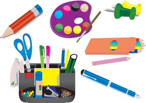 Educational Toys & Supplies