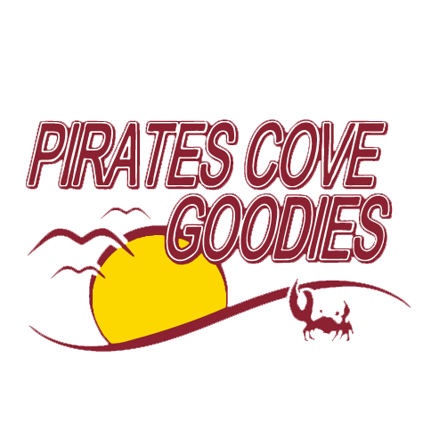 Pirates Cove Goodies