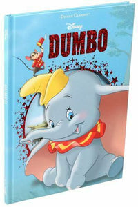 Disney Dumbo [Disney Die-Cut Classics]Listed for charity
