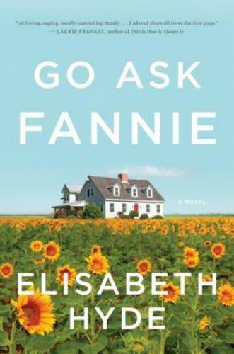 Go Ask Fannie by Elisabeth Hyde: