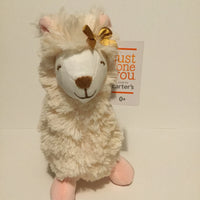 Baby Llama Beanbag Plush Doll