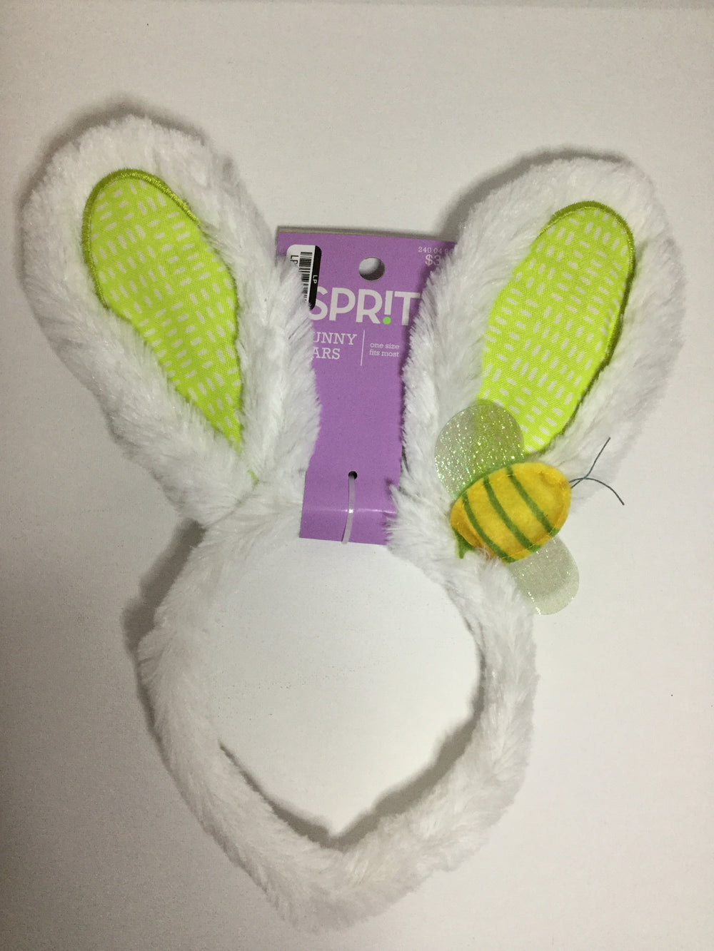 Spritz Bunny Ears