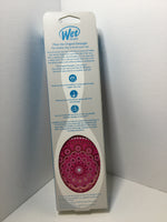 Wet Brush Original Detangler- Mandala Pink Available only.
