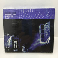 New: KNOCKED LOOSE - A Different Shade Of Blue [Rock/Metal] CD