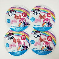My Little Pony Mini Bows/1 pack available