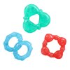 Bright Starts Stay Cool Teethers - BPA Free - Chillable Teething Toy
