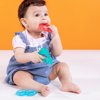 Bright Starts Stay Cool Teethers - BPA Free - Chillable Teething Toy
