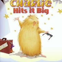 Charlie Hits It Big by Deborah Blumenthal by Deborah Blumenthal | Paperback