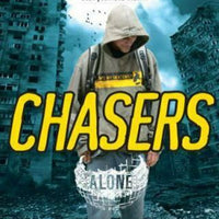 Chasers Alone #1 Paperback James Phelan