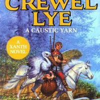 Crewel Lye (Xanth) - Mass Market Paperback By Anthony, Piers