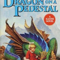 Dragon on a Pedestal (Xanth) Paperback