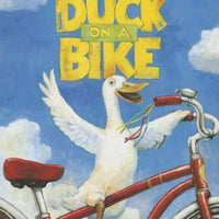 Duck on a Bike - Paperback By David Shannon Paperback