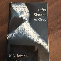 Fifty Shades of Grey Ser.: Fifty Shades of Grey by E. L. James