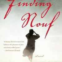 Finding Nouf : A Novel by Zoë Ferraris (2008, Hardcover)