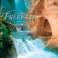 Freefall - Hardcover By Heitzmann, Kristen - GOOD-Christian Novel