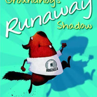 Groundhog's Runaway Shadow by Biedrzycki, David