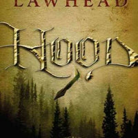 Hood, Paperback by Lawhead, Steve