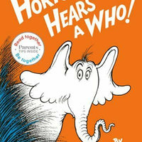 Horton Hears a Who: Read Together Edition by Dr Seuss: New