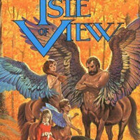 Isle of View (Magic of Xanth) by Anthony, Piers Paperback
