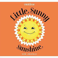 Little Sunny Sunshine / Sol Solecito (Canticos) by Jaramillo, Susie Book The