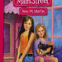 Main Street #1: Welcome to Camden Falls - Paperback By Martin, Ann M