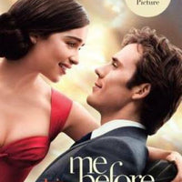 Me Before You: A Novel (Movie Tie-In) - Paperback By Moyes, Jojo