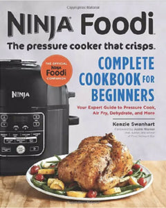 Ninja Foodi : Beginners Cookbook (Paperback) New