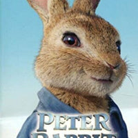 Peter Rabbit: Based on the Major New Movie Paper Back Children’s Book