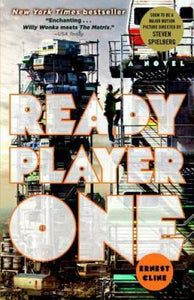Ready Player One: A Novel - Paperback By Cline, Ernest - GOOD
