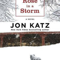 Rose in a Storm: A Novel - Paperback By Katz, Jon