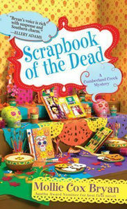 Scrapbook of the Dead : Paperbound Mollie Cox Bryan