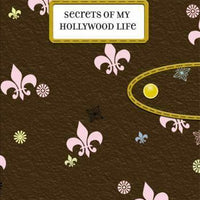 Secrets of My Hollywood Life [Secrets of My Hollywood Life [1]] by Calonita, Jen-Good