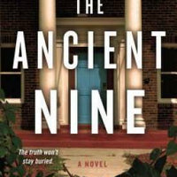 The Ancient Nine: A Novel - Paperback By Smith M.D., Ian K.