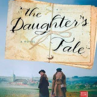 The Daughter's Tale: A Novel - Paperback By Correa, Armando Lucas