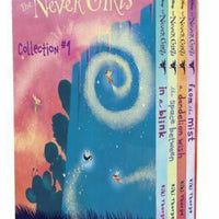 The Never Girls Collection #1 [Disney: The Never Girls]: Books 1-4