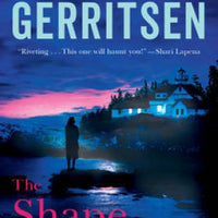 The Shape of Night: A Novel - Paperback By Gerritsen, Tess
