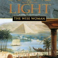 Wise Woman, Paperback by Jacq, Christian  Paperback