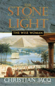 Wise Woman, Paperback by Jacq, Christian  Paperback