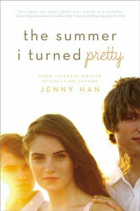 The Summer I Turned Pretty by Jenny Han | Paperback