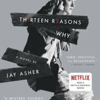 Thirteen Reasons Why - Paperback By Jay Asher - GOOD