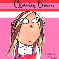 Utterly Me, Clarice Bean - Paperback By Child, Lauren