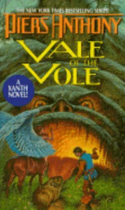 Vale of the Vole (Xanth, No. 10) by Piers Anthony by Piers Anthony | PB |