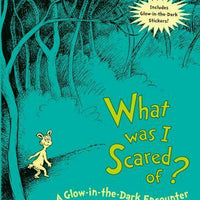 What Was I Scared Of? [Classic Seuss]Listed for charity