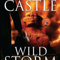 Wild Storm: A Derrick Storm Thriller by Richard Castle by Richard Castle